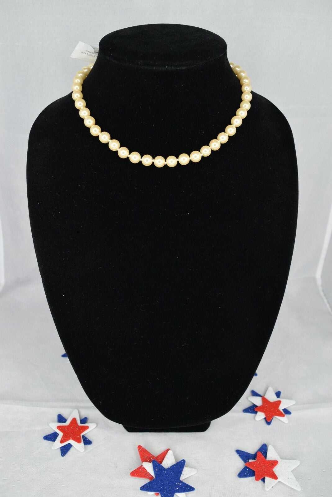 Charter Club Gold/Pearl necklace | Pearl necklace brands, Gold pearl  necklace, Necklace